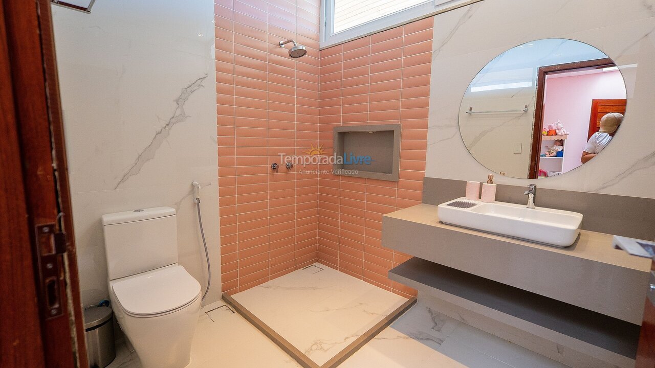 Casa para aluguel de temporada em Maragogi (Peroba)