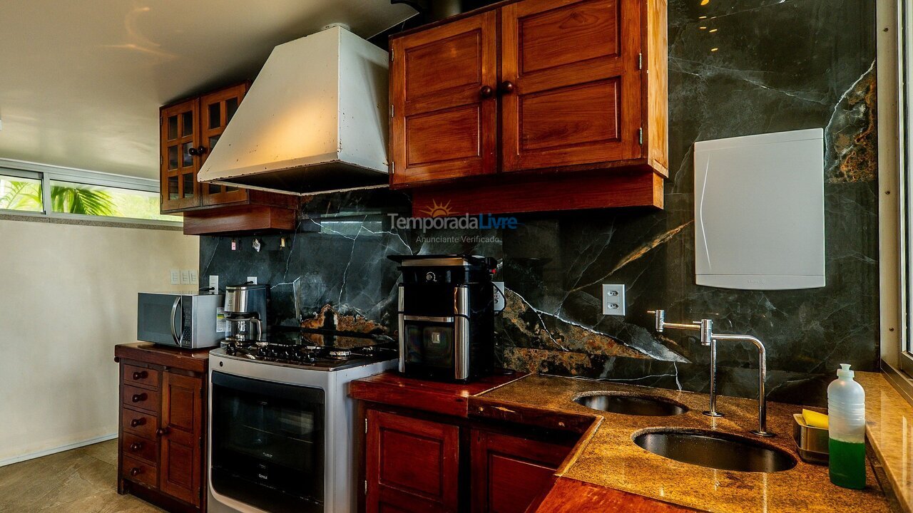 Casa para alquiler de vacaciones em Ilhéus (Olivença)