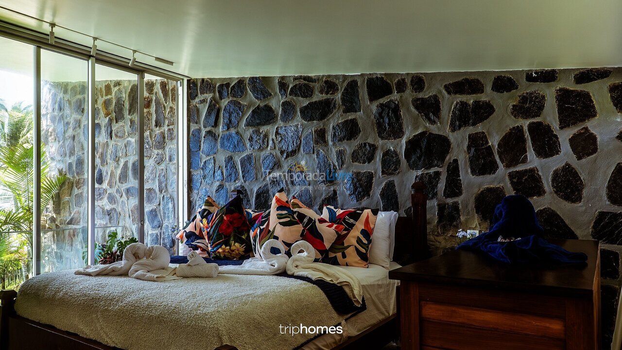 Casa para alquiler de vacaciones em Ilhéus (Olivença)