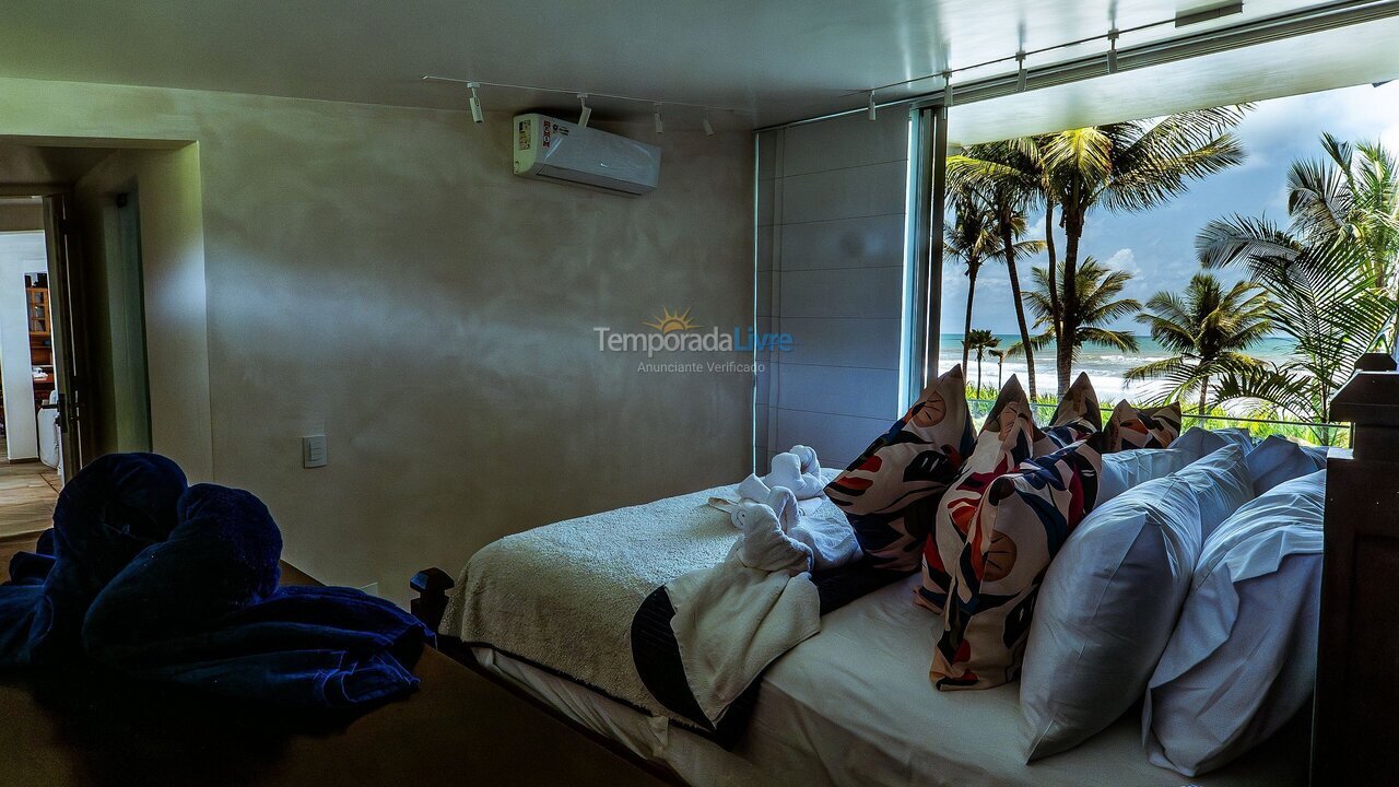 Casa para alquiler de vacaciones em Ilhéus (Olivença)