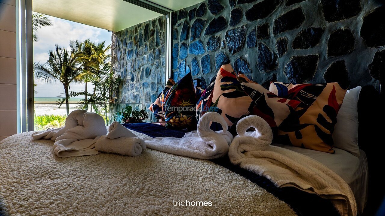 Casa para alquiler de vacaciones em Ilhéus (Olivença)