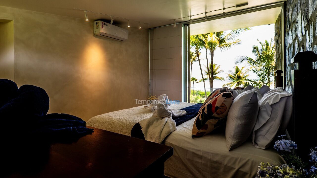 Casa para alquiler de vacaciones em Ilhéus (Olivença)