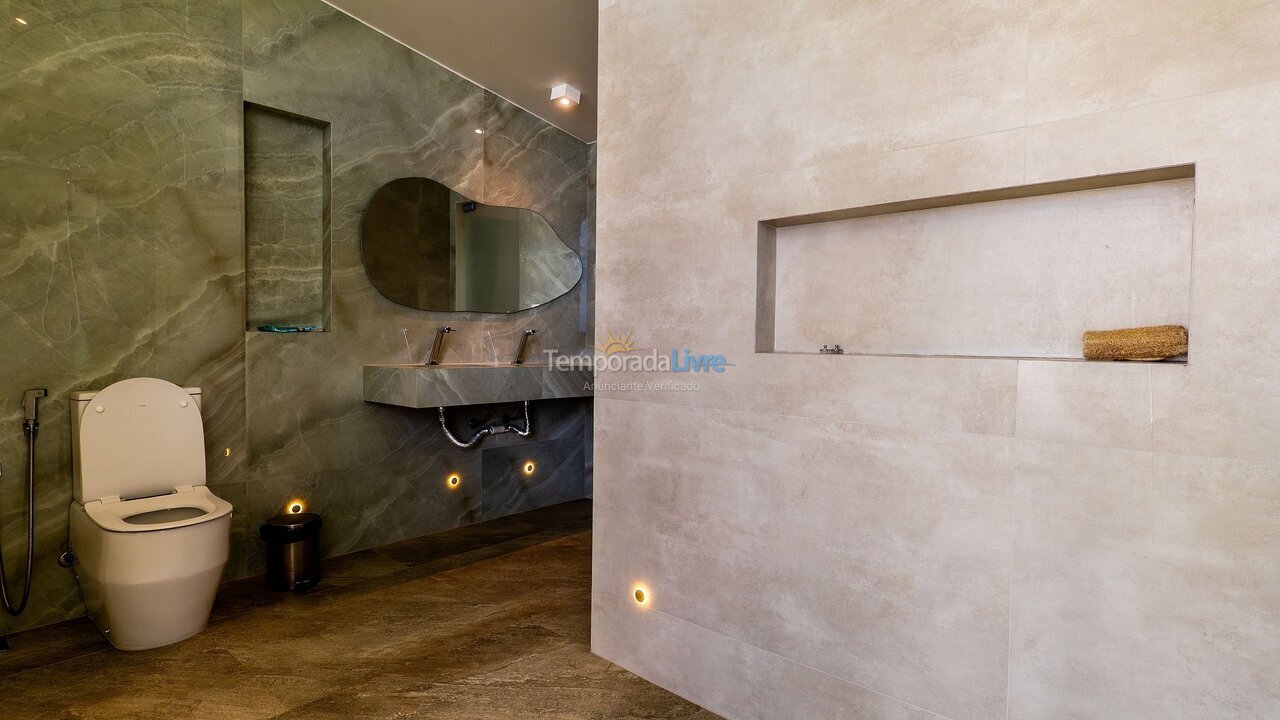 Casa para alquiler de vacaciones em Ilhéus (Olivença)