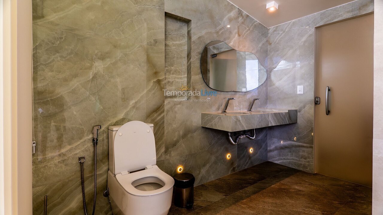 Casa para alquiler de vacaciones em Ilhéus (Olivença)