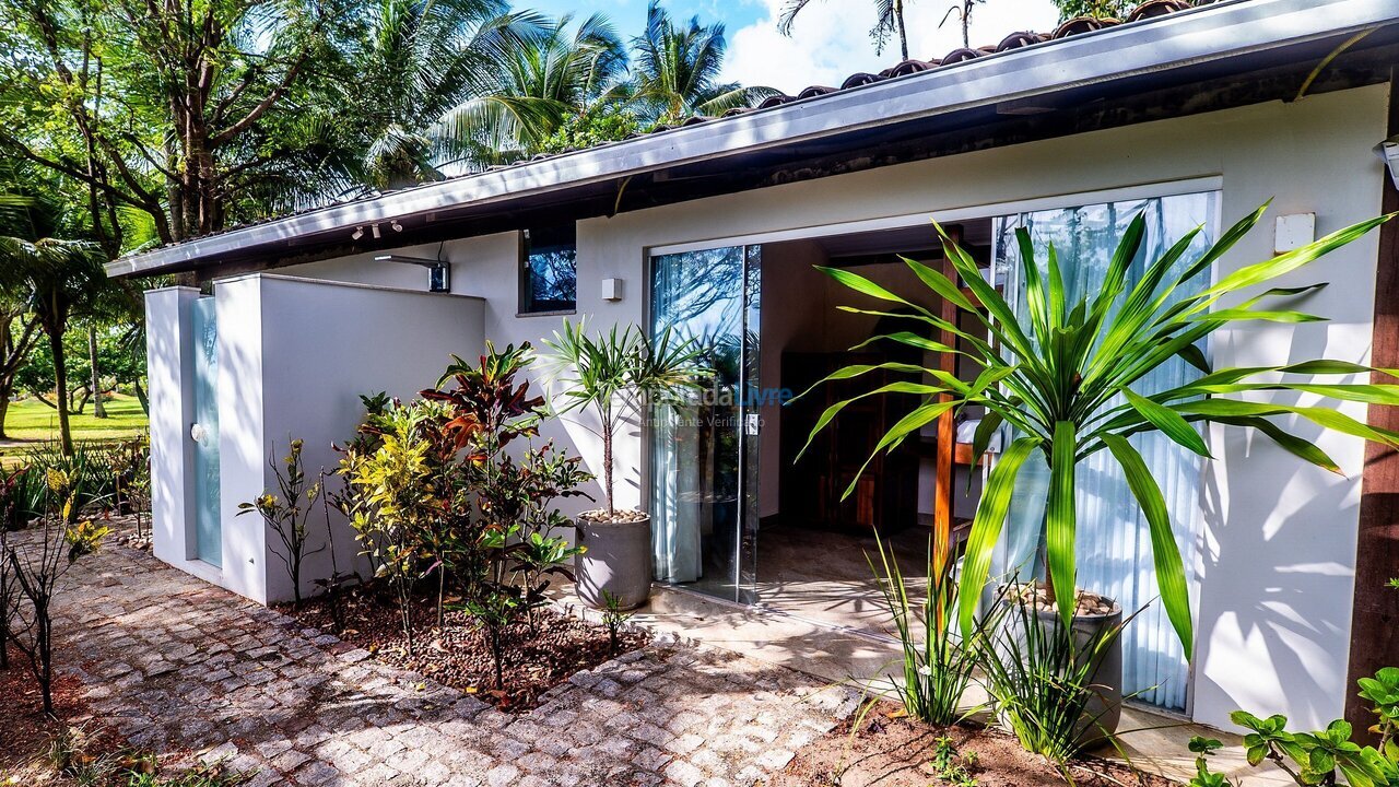 Casa para alquiler de vacaciones em Ilhéus (Olivença)