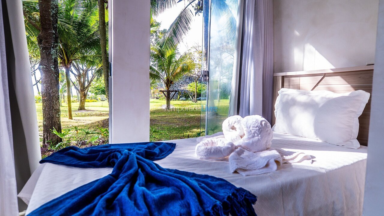 Casa para alquiler de vacaciones em Ilhéus (Olivença)