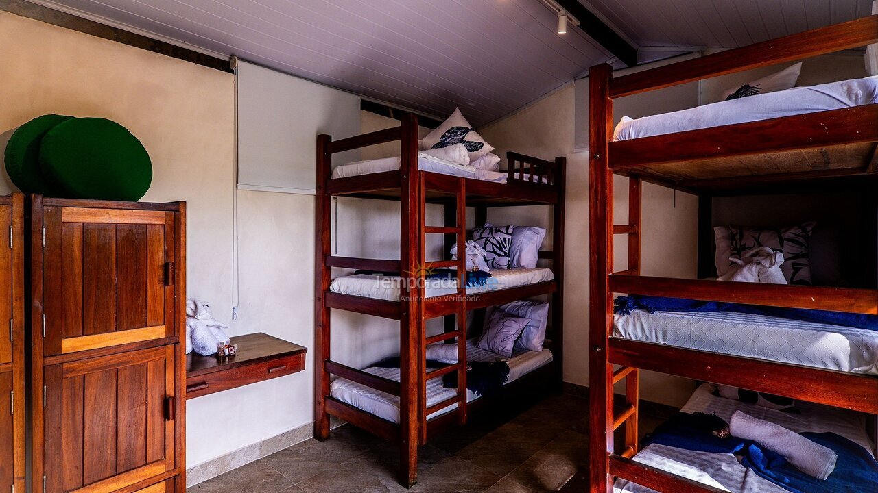 Casa para alquiler de vacaciones em Ilhéus (Olivença)