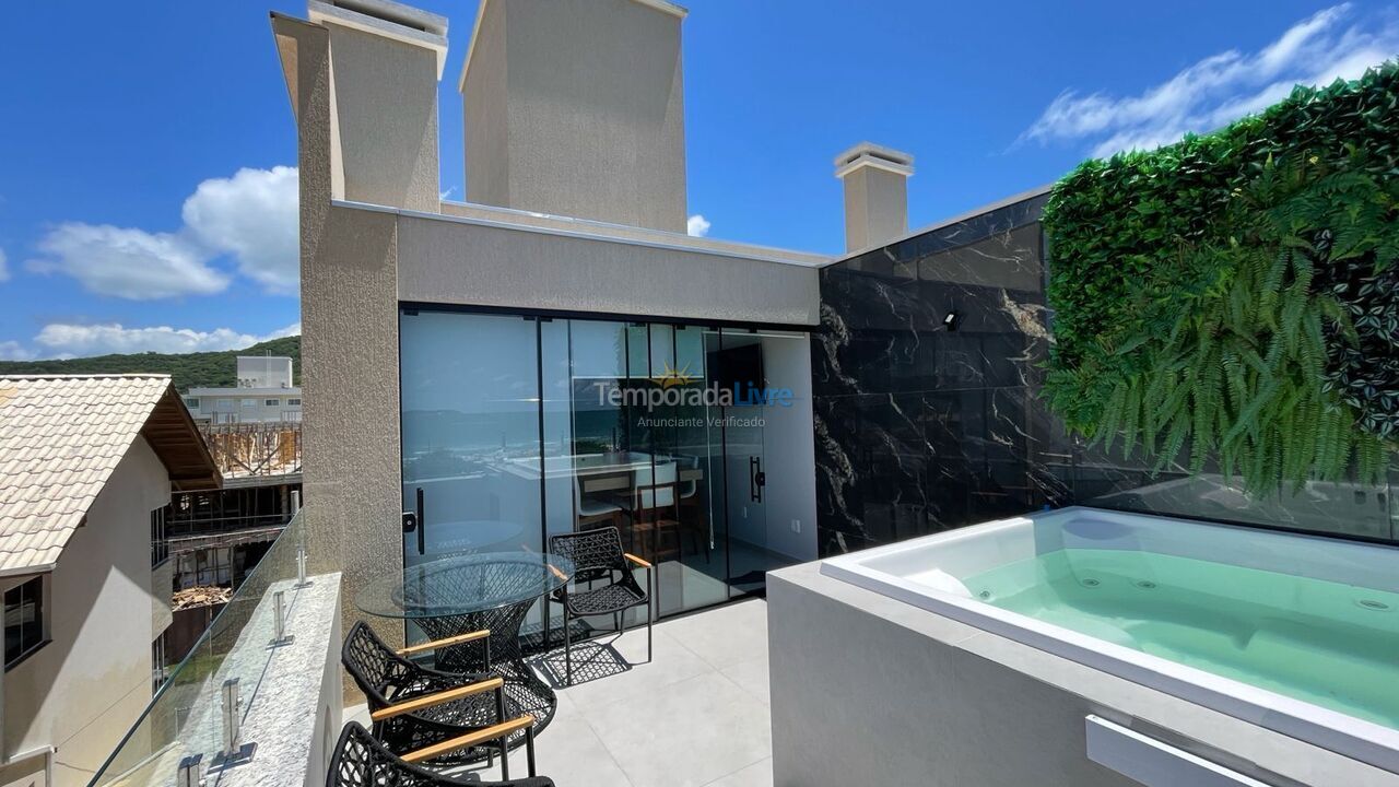 Apartamento para aluguel de temporada em Bombinhas (Mariscal)