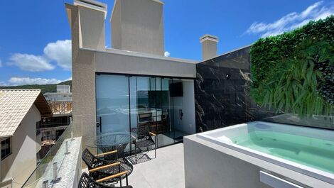 Apartamento para alugar em Bombinhas - Mariscal