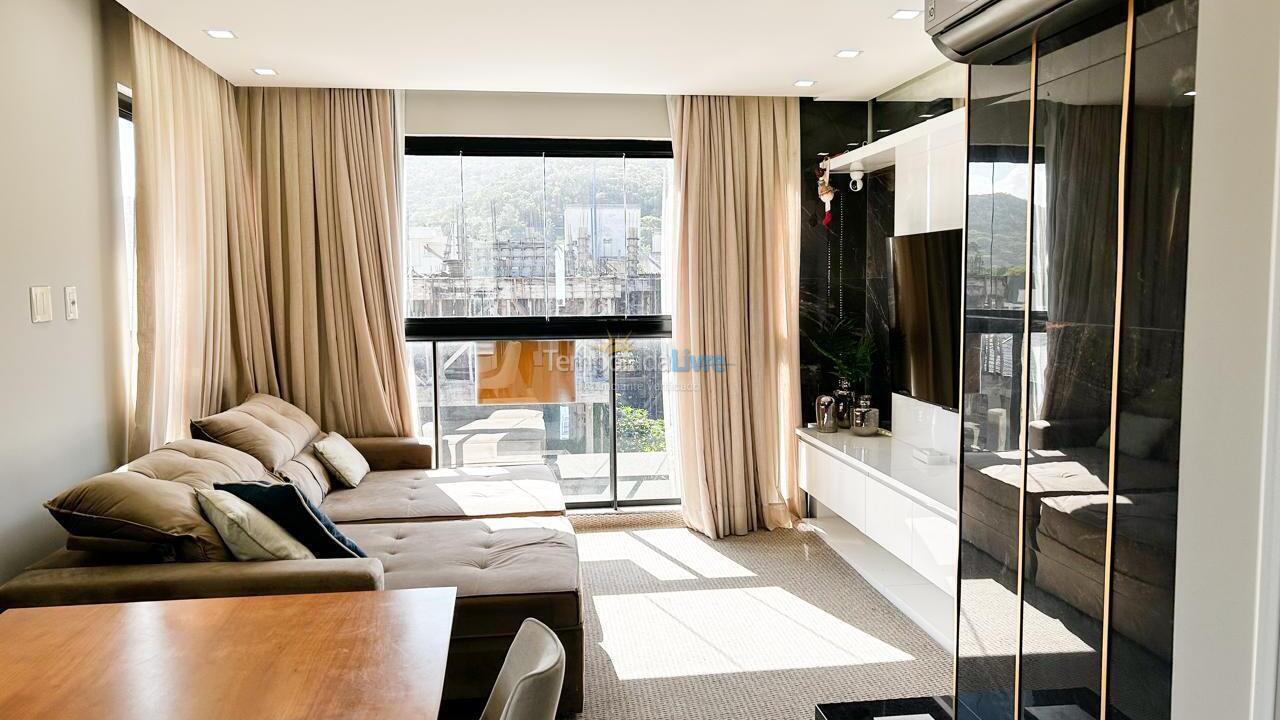 Apartamento para aluguel de temporada em Bombinhas (Mariscal)