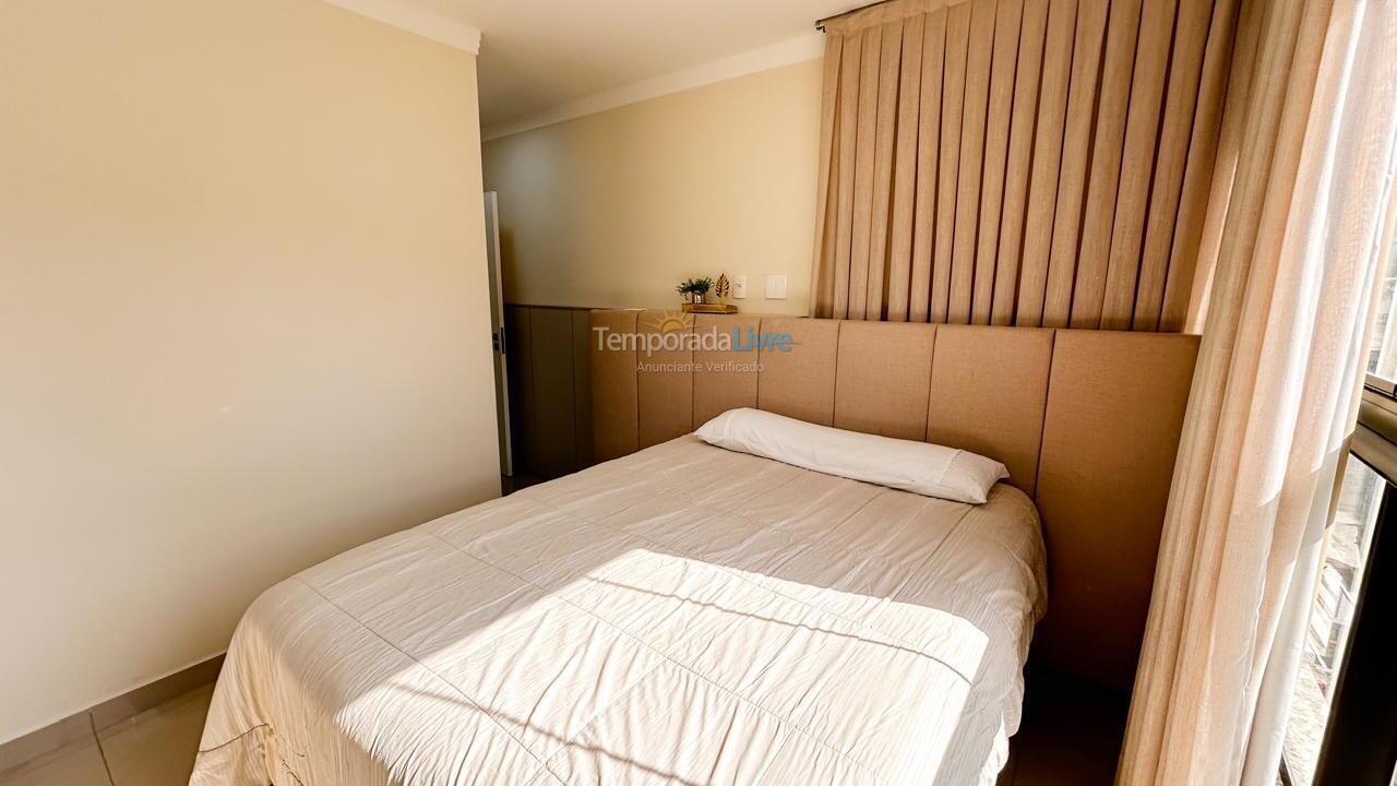 Apartamento para aluguel de temporada em Bombinhas (Mariscal)