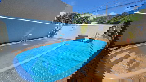 House for rent in Bombinhas - Praia de Zimbros