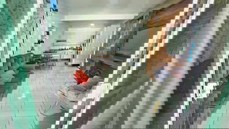 Family home with pool in Zimbros.