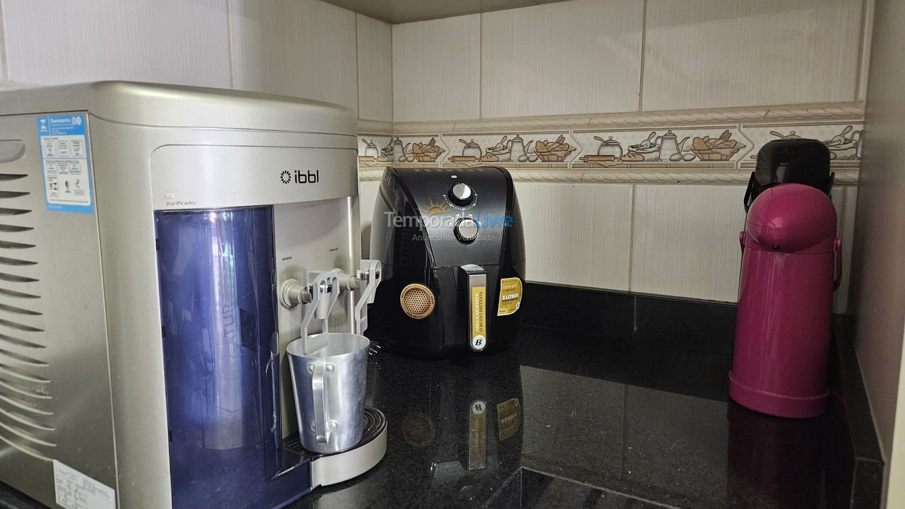 House for vacation rental in Bombinhas (Praia de Zimbros)