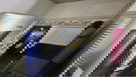 Family home with pool in Zimbros.