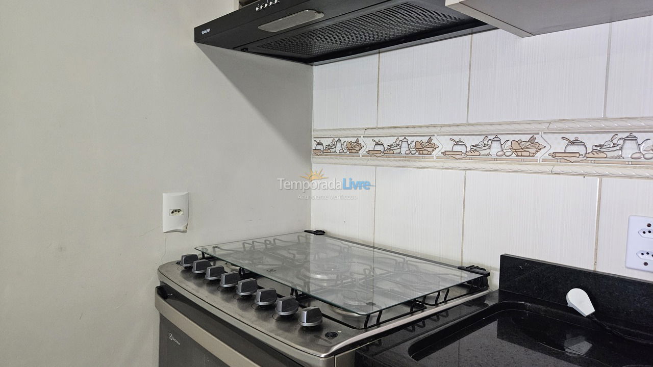 House for vacation rental in Bombinhas (Praia de Zimbros)