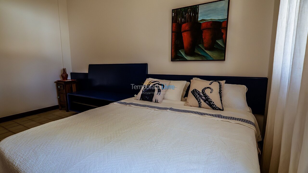 Casa para aluguel de temporada em Camaçari (Praia de Guarajuba)