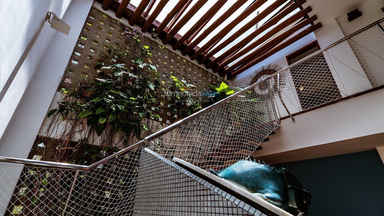 Casa para aluguel de temporada em Camaçari (Praia de Guarajuba)