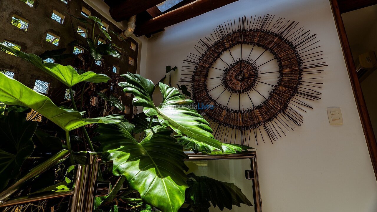 Casa para aluguel de temporada em Camaçari (Praia de Guarajuba)