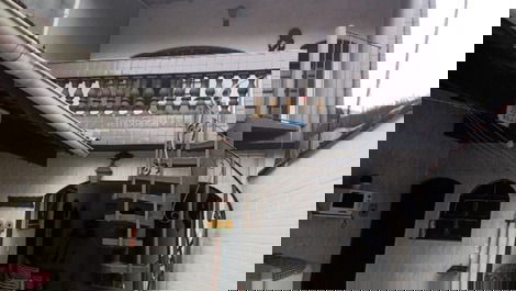 Casa para alugar em Praia Grande - Ocian