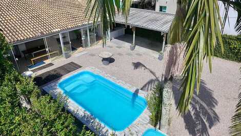 Casa para alquilar en Bombinhas - Canto Grande