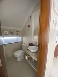 Beautiful house in Zimbros