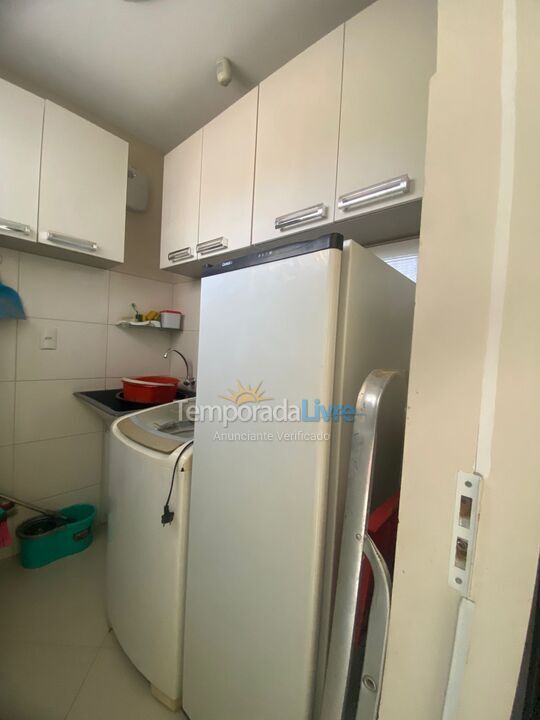 House for vacation rental in Bombinhas (Praia de Zimbros)