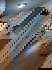 APARTAMENTO 3 DORMITORIOS SER 1 SUITE BLOQUE 2