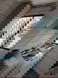 APARTAMENTO 3 DORMITORIOS SER 1 SUITE BLOQUE 2