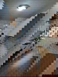 APARTAMENTO 3 DORMITORIOS SER 1 SUITE BLOQUE 2