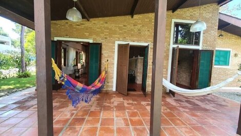 House 80m from Itamambuca beach