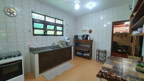 House 80m from Itamambuca beach