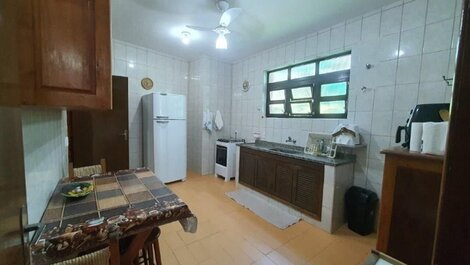 House 80m from Itamambuca beach