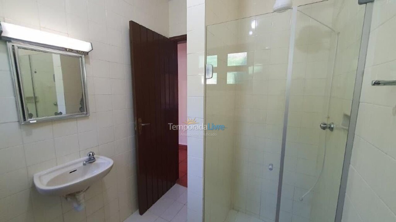 House for vacation rental in Ubatuba (Itamambuca)