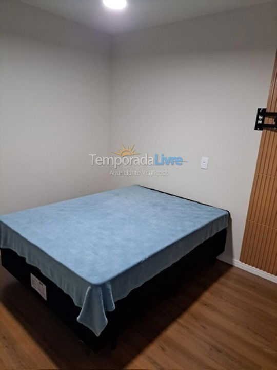 Apartamento para alquiler de vacaciones em Itapema (Meia Praia)