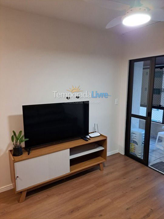 Apartamento para alquiler de vacaciones em Itapema (Meia Praia)