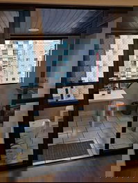 APARTAMENTO 3 DORMITORIOS SER 1 SUITE BLOQUE 2