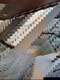 APARTAMENTO 3 DORMITORIOS SER 1 SUITE BLOQUE 2