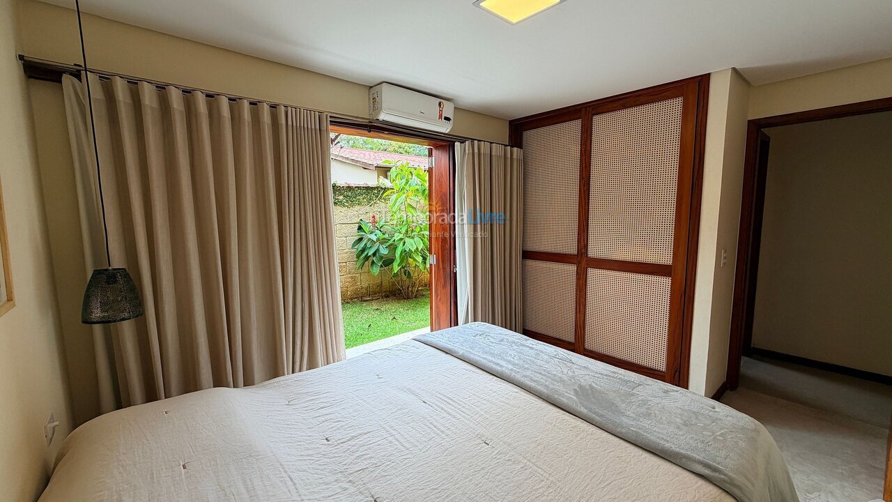 House for vacation rental in Ubatuba (Itamambuca)