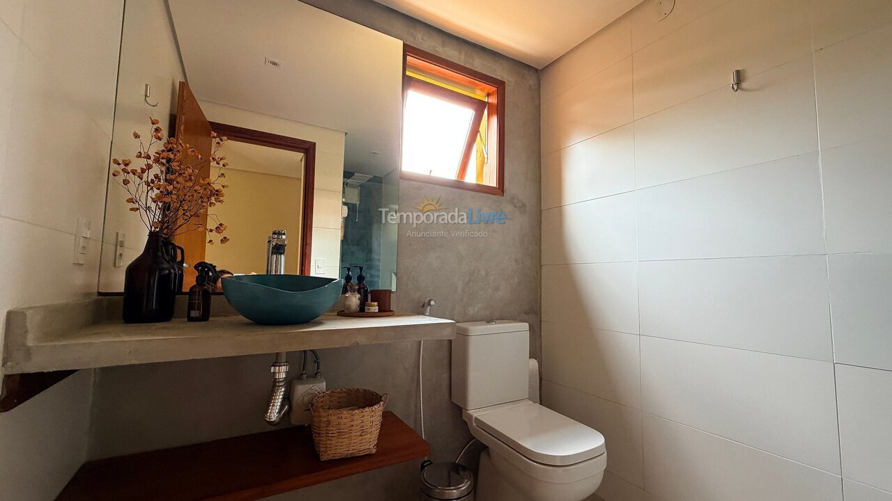 House for vacation rental in Ubatuba (Itamambuca)