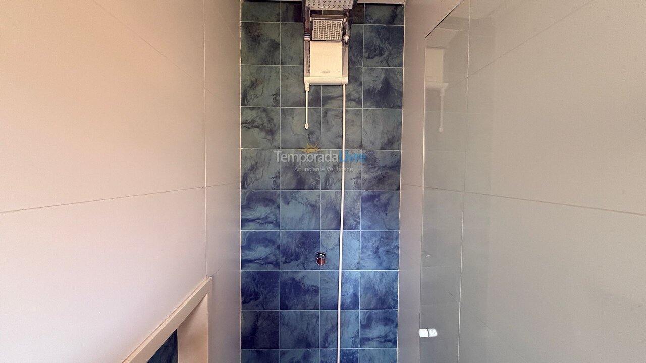 House for vacation rental in Ubatuba (Itamambuca)