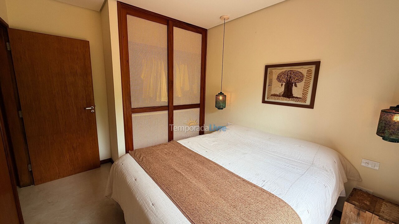 House for vacation rental in Ubatuba (Itamambuca)