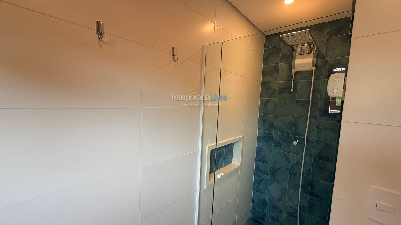 House for vacation rental in Ubatuba (Itamambuca)