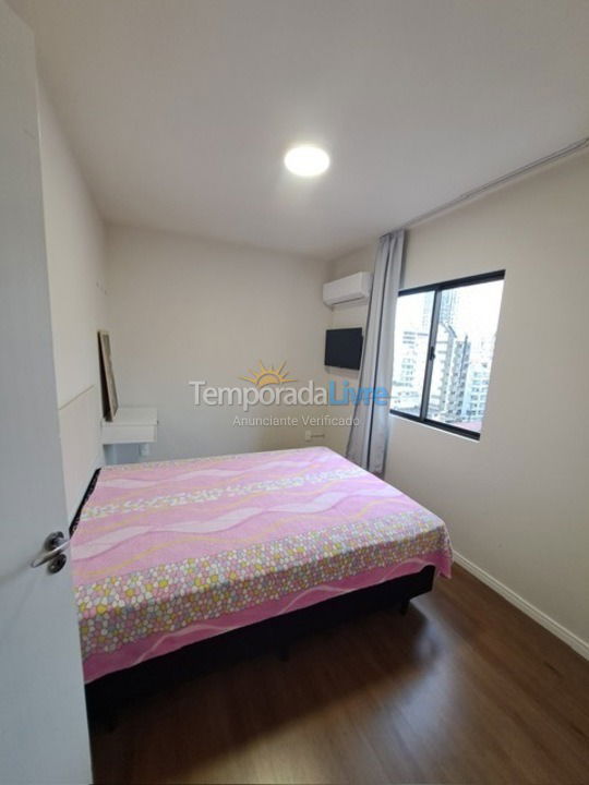 Apartamento para alquiler de vacaciones em Itapema (Meia Praia)