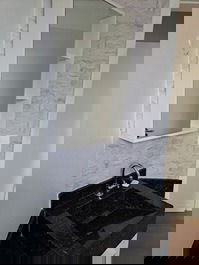 APARTAMENTO 3 DORMITORIOS SER 1 SUITE BLOQUE 2