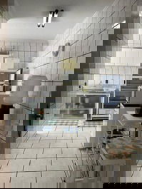 GREAT APARTMENT 3 BEDROOMS FRONT OF THE VENIDA