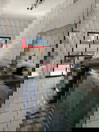 GREAT APARTMENT 3 BEDROOMS FRONT OF THE VENIDA