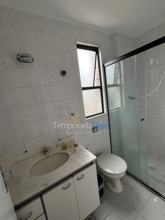 Apartamento para alquiler de vacaciones em Guarujá (Astúrias)