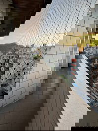 Apartamento cerca de la Playa de Astúrias y de la Playa de Tombo.