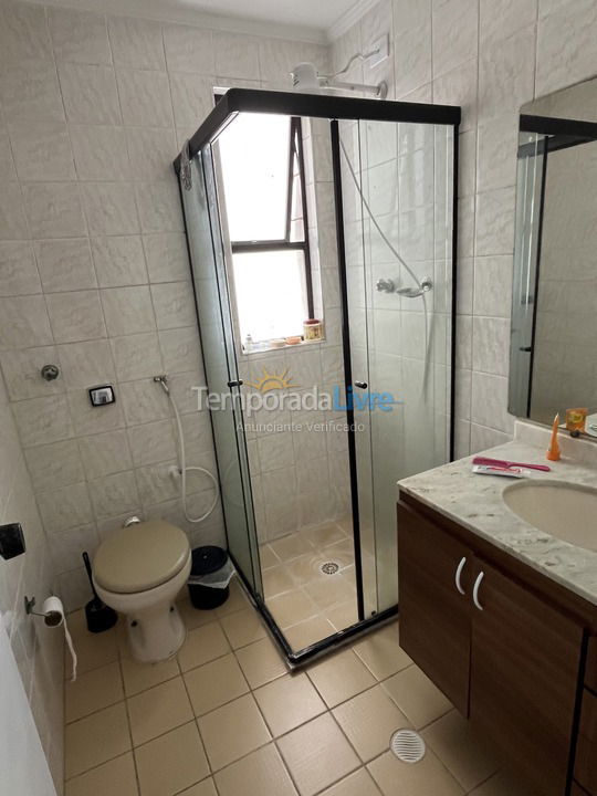 Apartamento para alquiler de vacaciones em Guarujá (Astúrias)